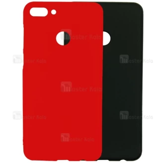 قاب سیلیکونی مناسب هواوی Huawei Y9 2018 / Enjoy 8 Plus