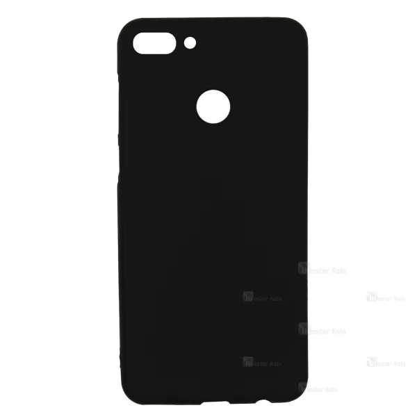 قاب سیلیکونی مناسب هواوی Huawei Y9 2018 / Enjoy 8 Plus
