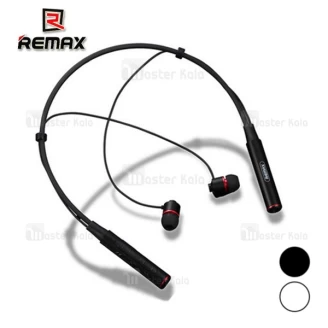 هندزفری گردنی بلوتوث ریمکس Remax RB-S6