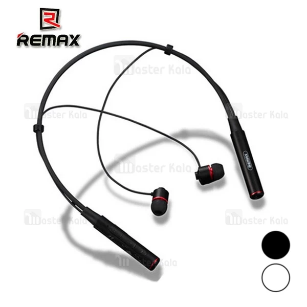 هندزفری گردنی بلوتوث ریمکس Remax RB-S6