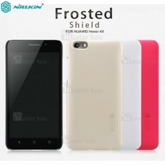 قاب محافظ نیلکین هواوی Huawei Honor 4x Nillkin Frosted Shield