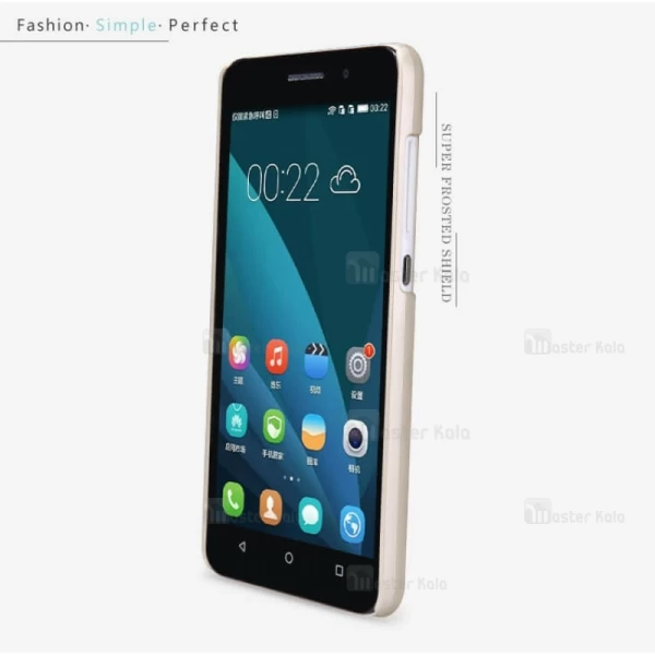 قاب محافظ نیلکین هواوی Huawei Honor 4x Nillkin Frosted Shield