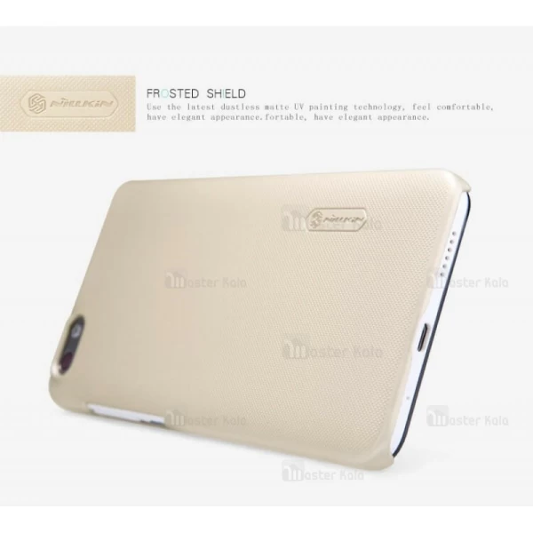 قاب محافظ نیلکین هواوی Huawei Honor 4x Nillkin Frosted Shield