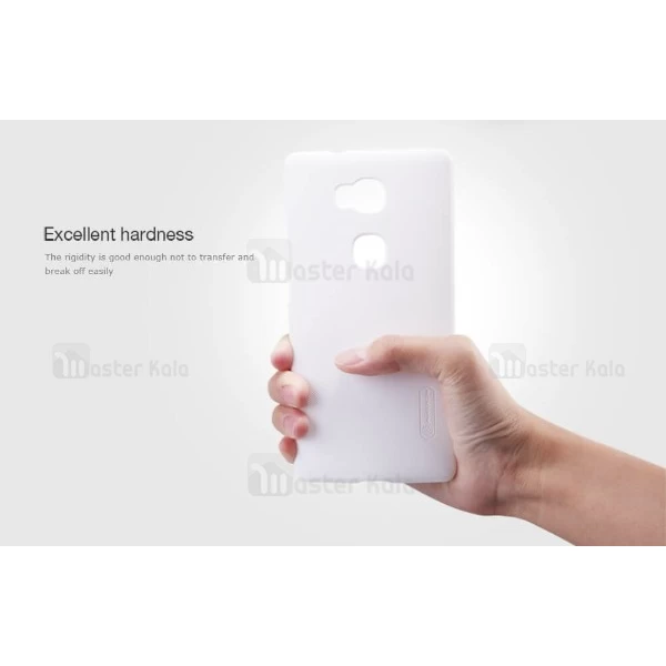 قاب محافظ نیلکین هواوی Huawei Honor 5x Nillkin Frosted Shield