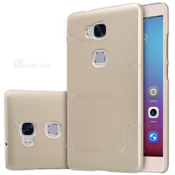 قاب محافظ نیلکین هواوی Huawei Honor 5x Nillkin Frosted Shield