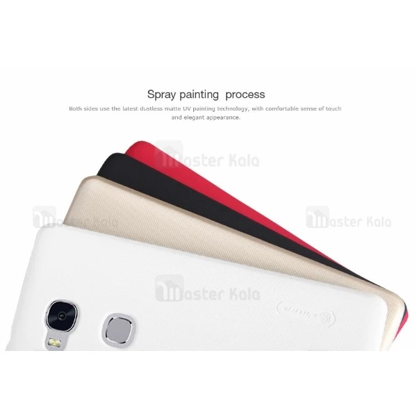 قاب محافظ نیلکین هواوی Huawei Honor 5x Nillkin Frosted Shield