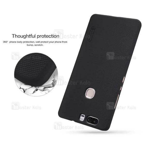 قاب محافظ نیلکین هواوی Huawei Honor V8 Nillkin Frosted Shield