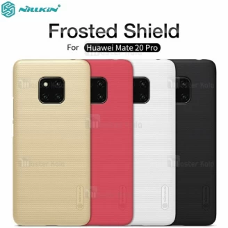 قاب محافظ نیلکین هواوی Huawei Mate 20 Pro Nillkin Frosted Shield