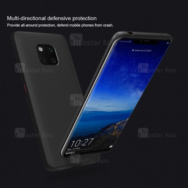قاب محافظ نیلکین هواوی Huawei Mate 20 Pro Nillkin Frosted Shield