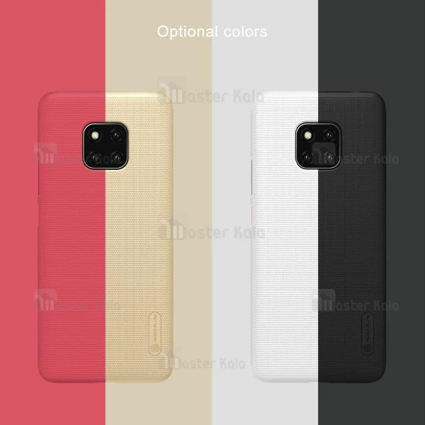 قاب محافظ نیلکین هواوی Huawei Mate 20 Pro Nillkin Frosted Shield