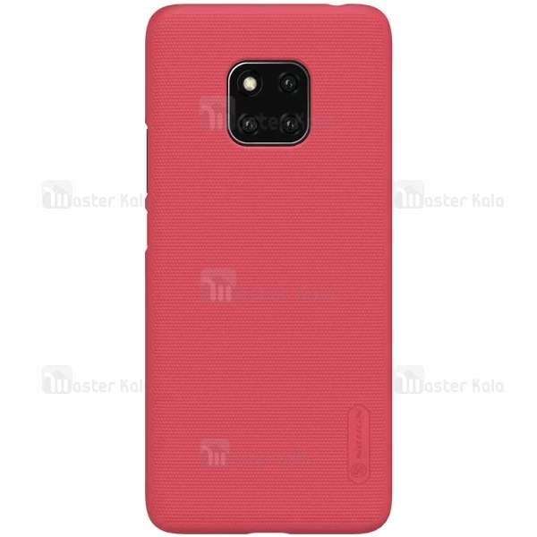 قاب محافظ نیلکین هواوی Huawei Mate 20 Pro Nillkin Frosted Shield