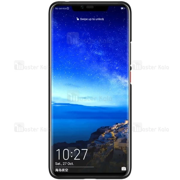 قاب محافظ نیلکین هواوی Huawei Mate 20 Pro Nillkin Frosted Shield