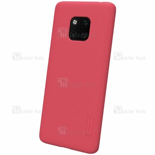 قاب محافظ نیلکین هواوی Huawei Mate 20 Pro Nillkin Frosted Shield