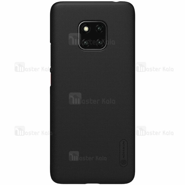 قاب محافظ نیلکین هواوی Huawei Mate 20 Pro Nillkin Frosted Shield
