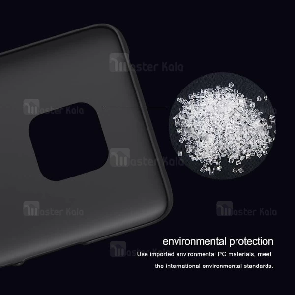 قاب محافظ نیلکین هواوی Huawei Mate 20 Pro Nillkin Frosted Shield