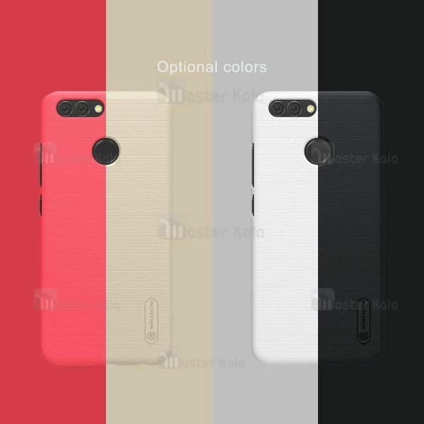 قاب محافظ نیلکین هواوی Huawei Nova 2 Nillkin Frosted Shield