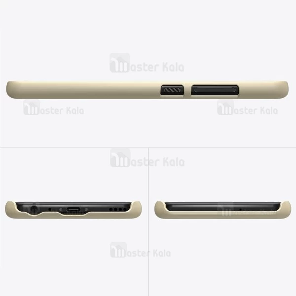 قاب محافظ نیلکین هواوی Huawei Nova 2 Nillkin Frosted Shield