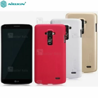 قاب محافظ نیلکین ال جی LG G Flex Nillkin Frosted Shield