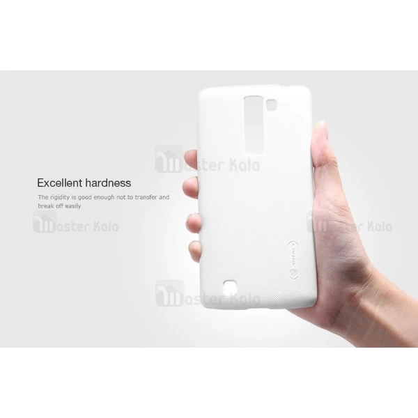 قاب محافظ نیلکین ال جی LG K7 2016 Nillkin Frosted Shield