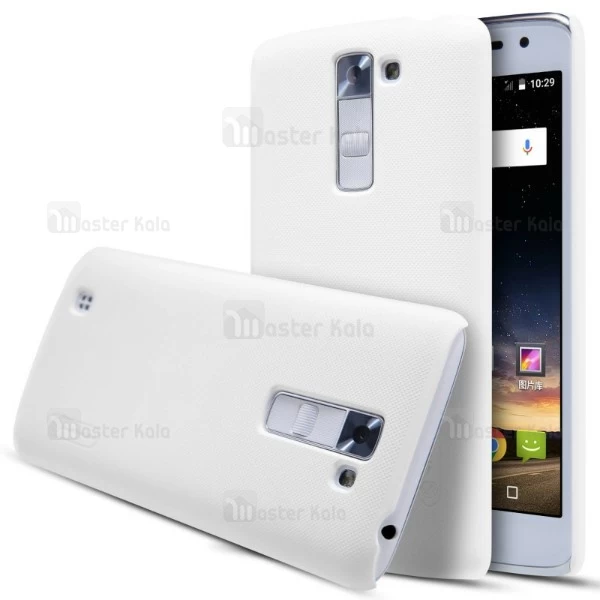 قاب محافظ نیلکین ال جی LG K7 2016 Nillkin Frosted Shield