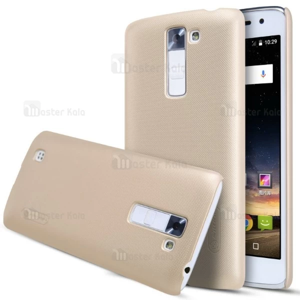قاب محافظ نیلکین ال جی LG K7 2016 Nillkin Frosted Shield