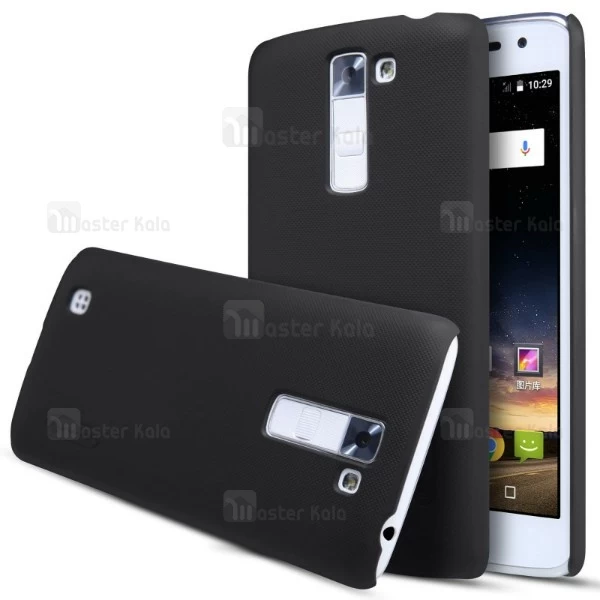 قاب محافظ نیلکین ال جی LG K7 2016 Nillkin Frosted Shield
