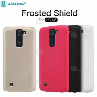 قاب محافظ نیلکین ال جی LG K8 2016 Nillkin Frosted Shield
