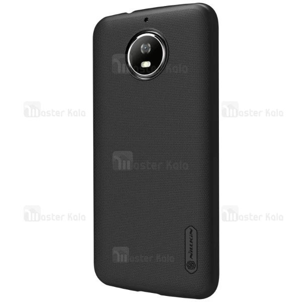 قاب محافظ نیلکین موتورولا Motorola Moto G5s Nillkin Frosted Shield