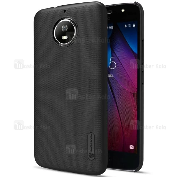 قاب محافظ نیلکین موتورولا Motorola Moto G5s Nillkin Frosted Shield