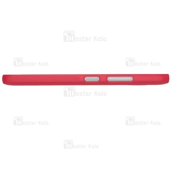 قاب محافظ نیلکین موتورولا Motorola Moto G5s Plus Nillkin Frosted Shield