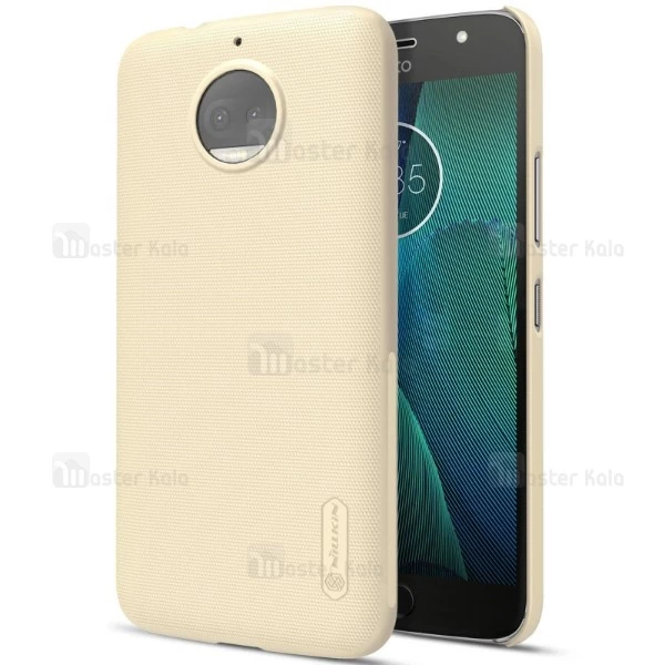 قاب محافظ نیلکین موتورولا Motorola Moto G5s Plus Nillkin Frosted Shield
