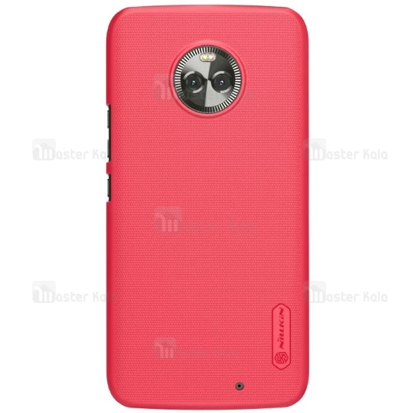 قاب محافظ نیلکین موتورولا Motorola Moto X4 Nillkin Frosted Shield