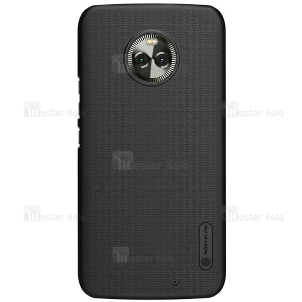 قاب محافظ نیلکین موتورولا Motorola Moto X4 Nillkin Frosted Shield