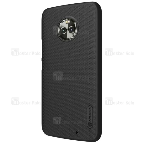 قاب محافظ نیلکین موتورولا Motorola Moto X4 Nillkin Frosted Shield