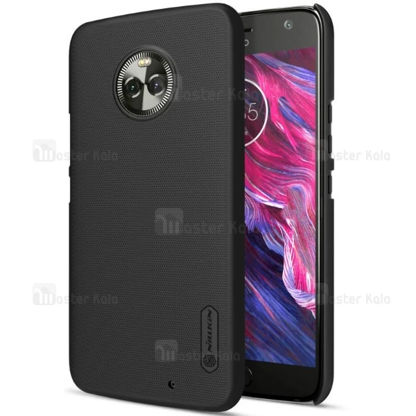 قاب محافظ نیلکین موتورولا Motorola Moto X4 Nillkin Frosted Shield