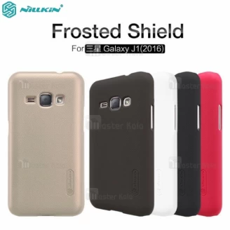 قاب محافظ نیلکین سامسونگ Samsung Galaxy J1 2016/J120 Nillkin Frosted Shield