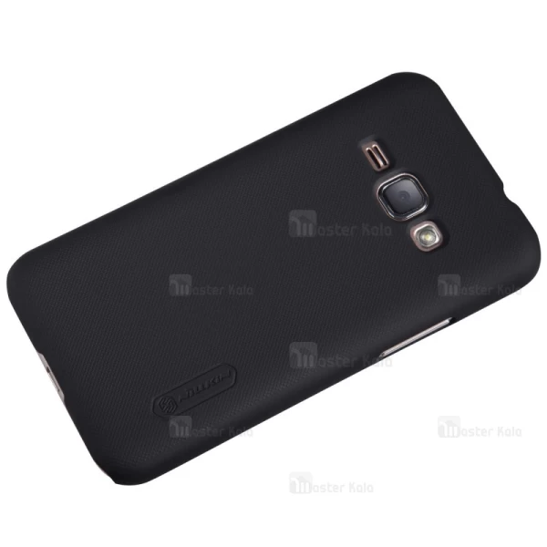 قاب محافظ نیلکین سامسونگ Samsung Galaxy J1 2016/J120 Nillkin Frosted Shield