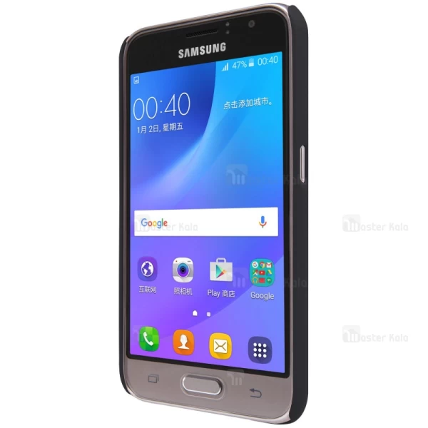 قاب محافظ نیلکین سامسونگ Samsung Galaxy J1 2016/J120 Nillkin Frosted Shield