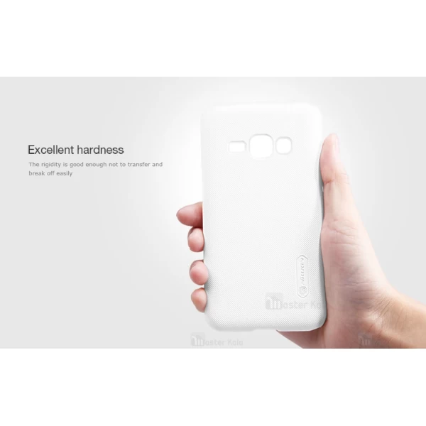 قاب محافظ نیلکین سامسونگ Samsung Galaxy J1 2016/J120 Nillkin Frosted Shield