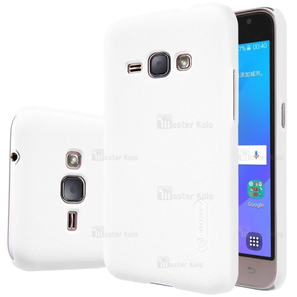 قاب محافظ نیلکین سامسونگ Samsung Galaxy J1 2016/J120 Nillkin Frosted Shield