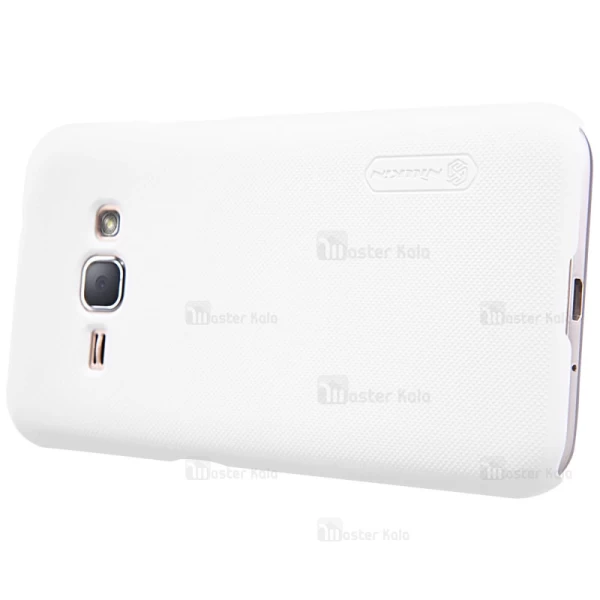 قاب محافظ نیلکین سامسونگ Samsung Galaxy J1 2016/J120 Nillkin Frosted Shield