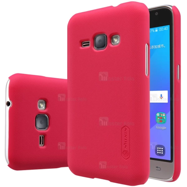 قاب محافظ نیلکین سامسونگ Samsung Galaxy J1 2016/J120 Nillkin Frosted Shield