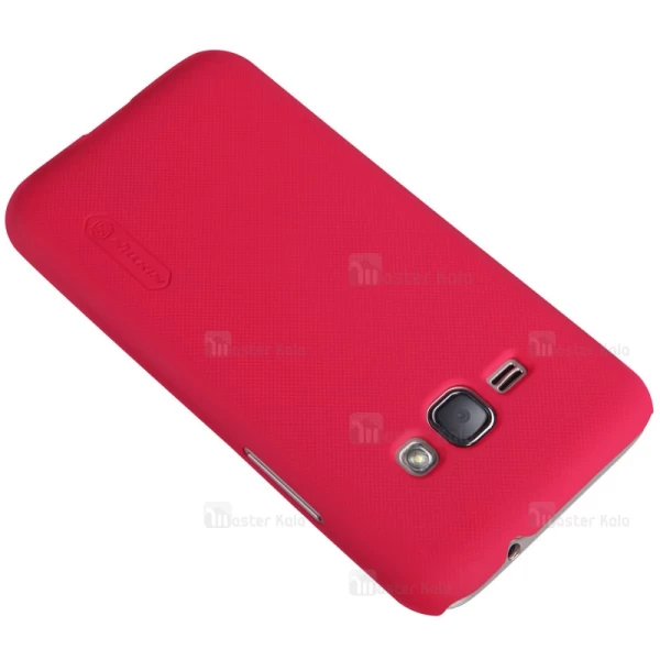 قاب محافظ نیلکین سامسونگ Samsung Galaxy J1 2016/J120 Nillkin Frosted Shield
