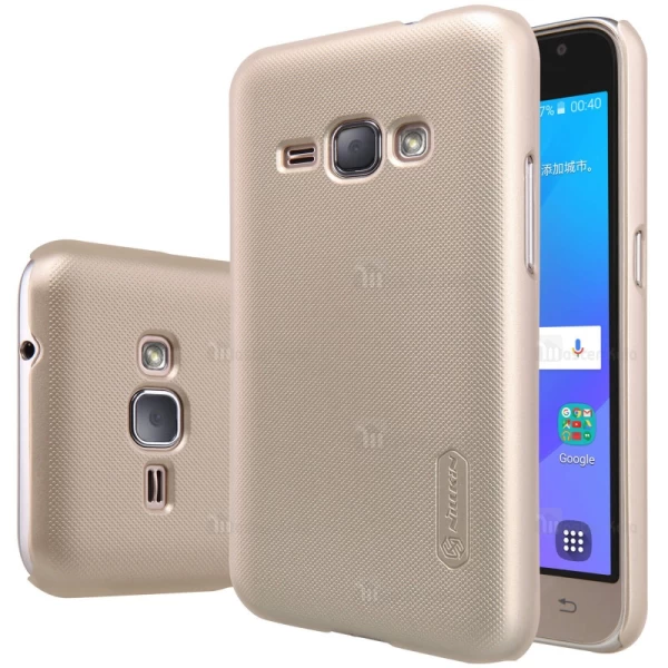 قاب محافظ نیلکین سامسونگ Samsung Galaxy J1 2016/J120 Nillkin Frosted Shield