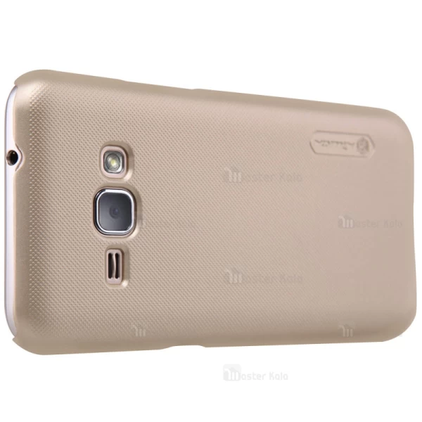 قاب محافظ نیلکین سامسونگ Samsung Galaxy J1 2016/J120 Nillkin Frosted Shield