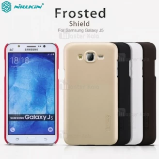 قاب محافظ نیلکین سامسونگ Samsung Galaxy J5 2015 / J500 Nillkin Frosted Shield