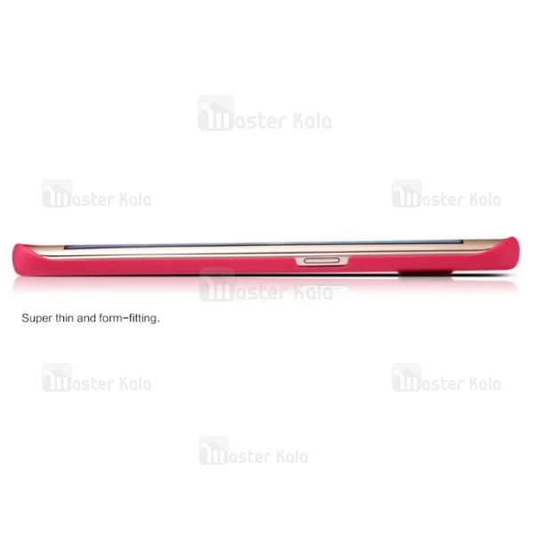 قاب محافظ نیلکین سامسونگ Samsung Galaxy S6 Edge Nillkin Frosted Shield