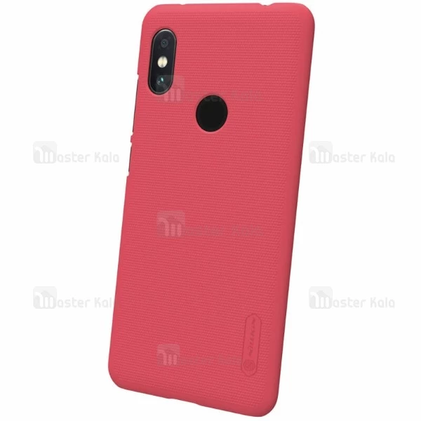قاب محافظ نیلکین شیائومی Xiaomi Redmi Note 6 Pro Nillkin Frosted Shield