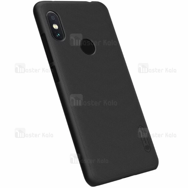 قاب محافظ نیلکین شیائومی Xiaomi Redmi Note 6 Pro Nillkin Frosted Shield
