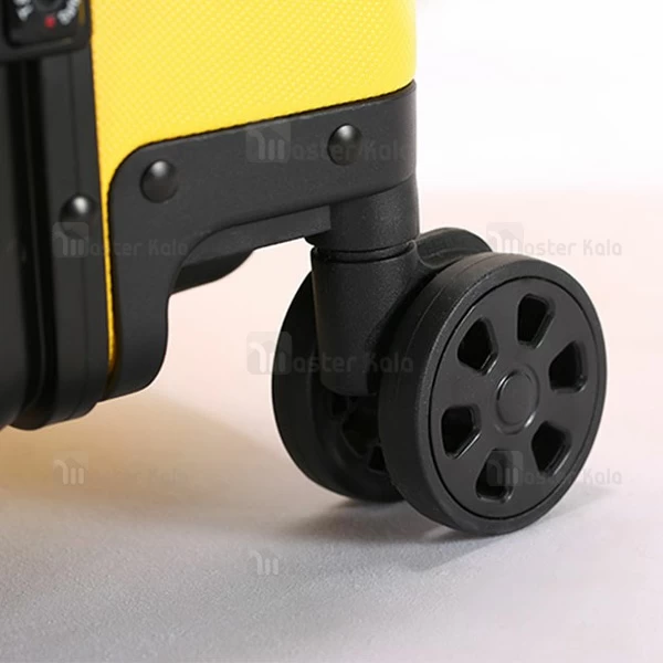 چمدان ریمکس Remax Journey Series Luggage RT-SP07 سایز 25 اینچ 